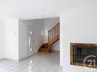  Maison à louer 5 pièces 126 m²