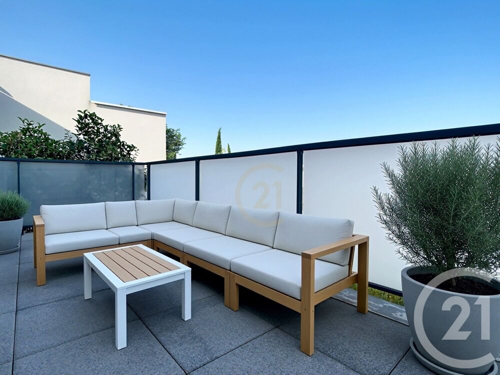 vente Appartement - 2 pièce(s) - 48 m² Perpignan (66100)