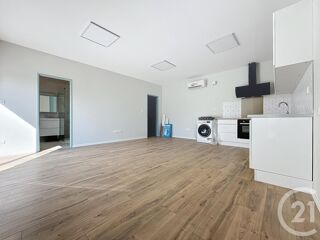 Appartement � louer 2 pi�ces 46 m� Montbeliard