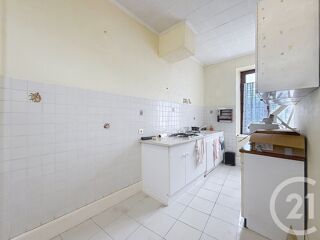  Maison à vendre 4 pièces 92 m²