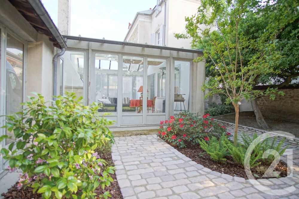  vendre  Maison Crteil (94000)