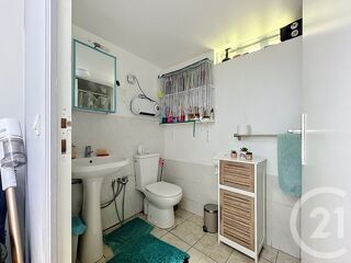  Maison à vendre 3 pièces 41 m²