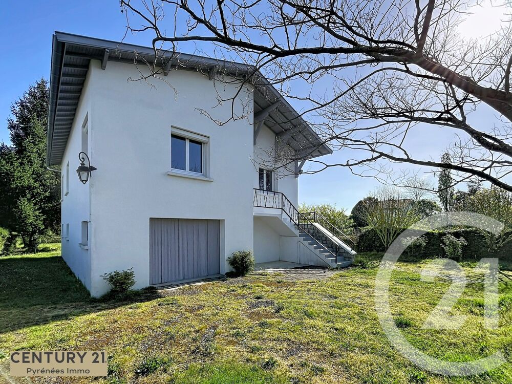 Maison 4 pièces 181 m² · à St Gaudens · 181 m² · 155 000 €