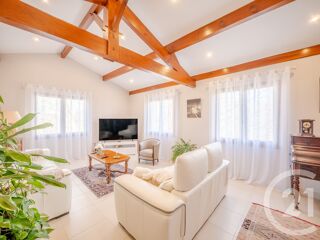  Maison à vendre 6 pièces 327 m²