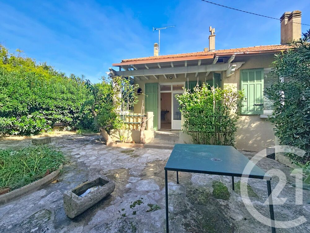 vente Maison - 3 pièce(s) - 80 m² Istres (13800)