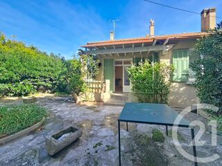 vente Maison - 3 pièce(s) - 80 m² Istres (13800)