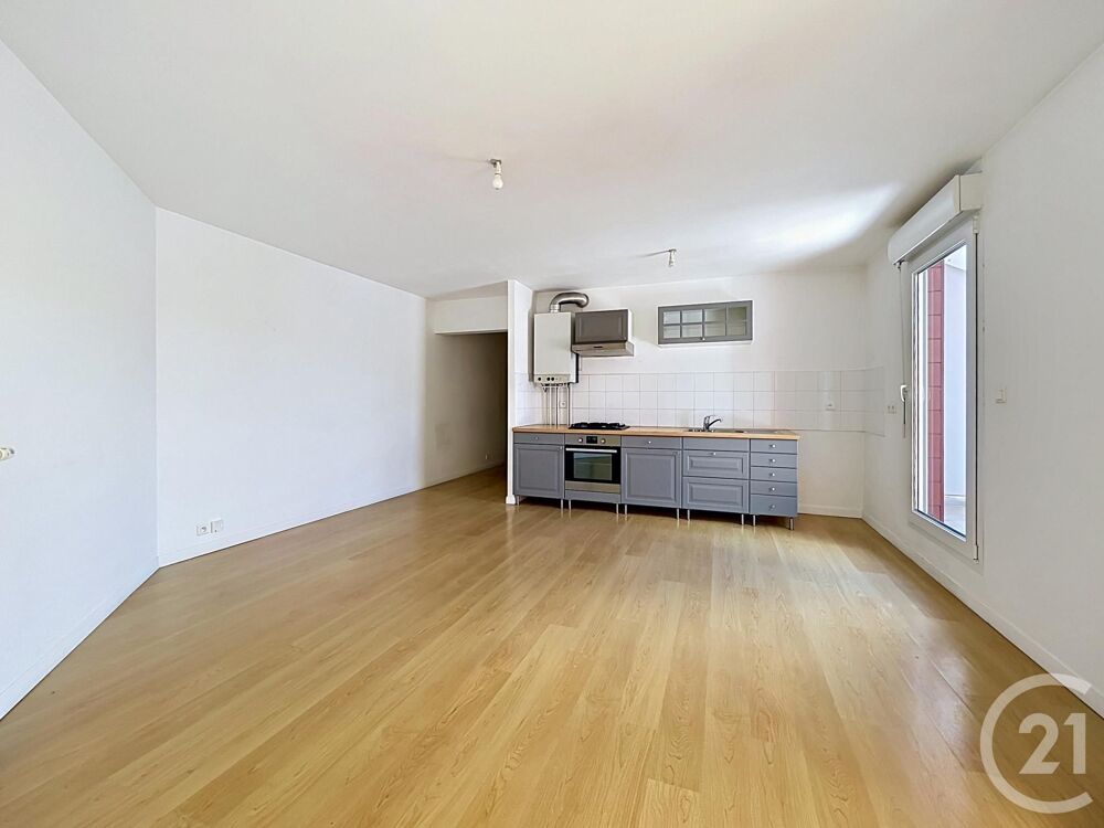 vente Appartement - 3 pièce(s) - 96 m² Épinal (88000)