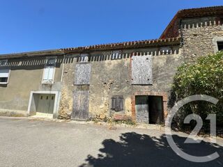  Maison à vendre 1 pièce 264 m²
