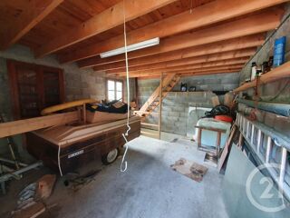  Maison � vendre 3 pi�ces 76 m�