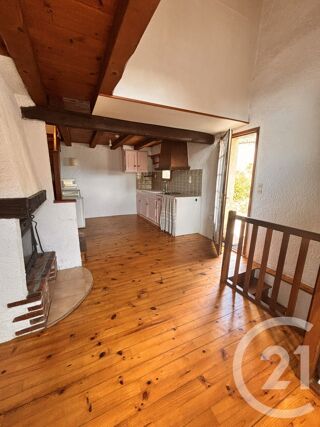  Maison à louer 3 pièces 50 m²