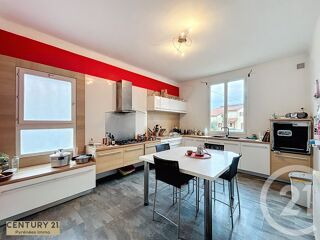  Maison � vendre 6 pi�ces 248 m�