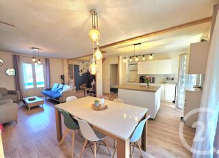  Maison à vendre 4 pièces 104 m²