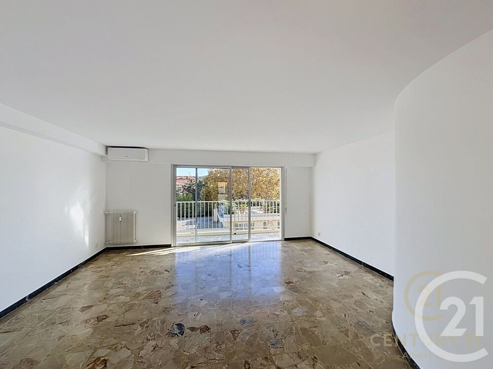 location Appartement - 4 pièce(s) - 82 m² Antibes (06600)