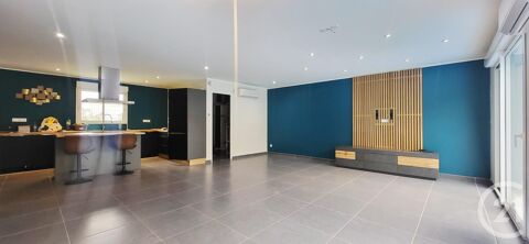   Vente Maison Maison - 4 pi�ce(s) - 132 m�