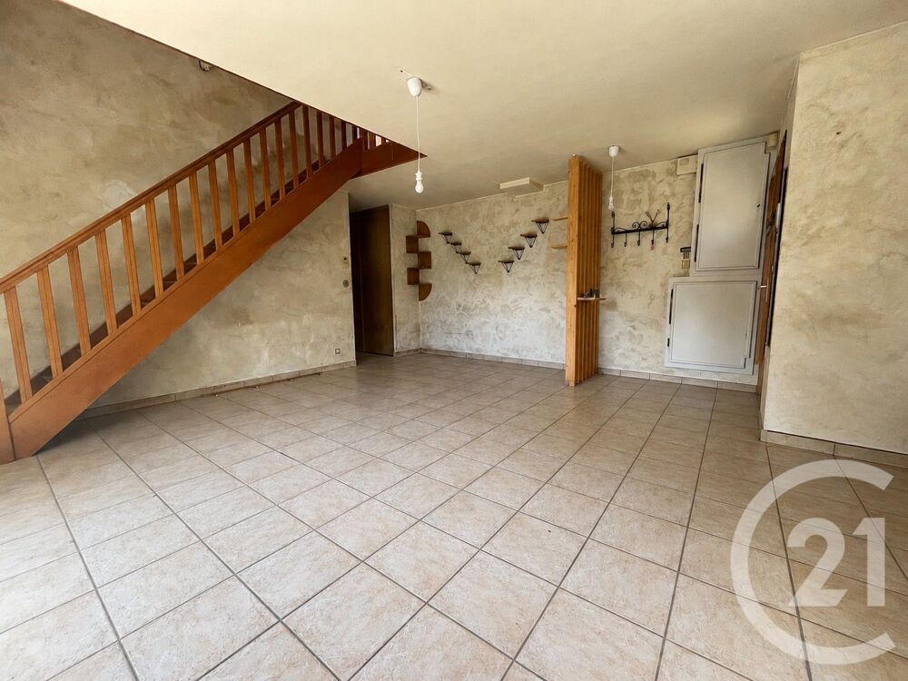 Votre agence Century 21 groupe CONSTANTIMMO a le plaisir....