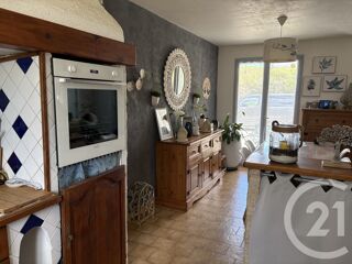  Maison � vendre 4 pi�ces 107 m�