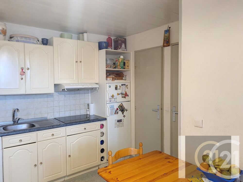 Saint-Cyprien Plage, en EXCLUSIVITE chez CENTURY 21 ....