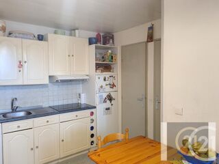  Appartement à vendre 2 pièces 30 m²