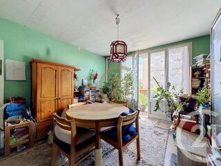  Appartement à vendre 3 pièces 55 m²