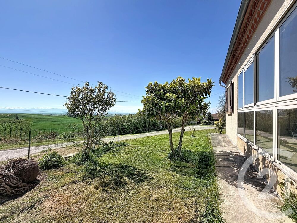 LA CASA CRETA Située sur les hauteurs de Belpec....