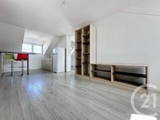  Appartement à louer 2 pièces 40 m²