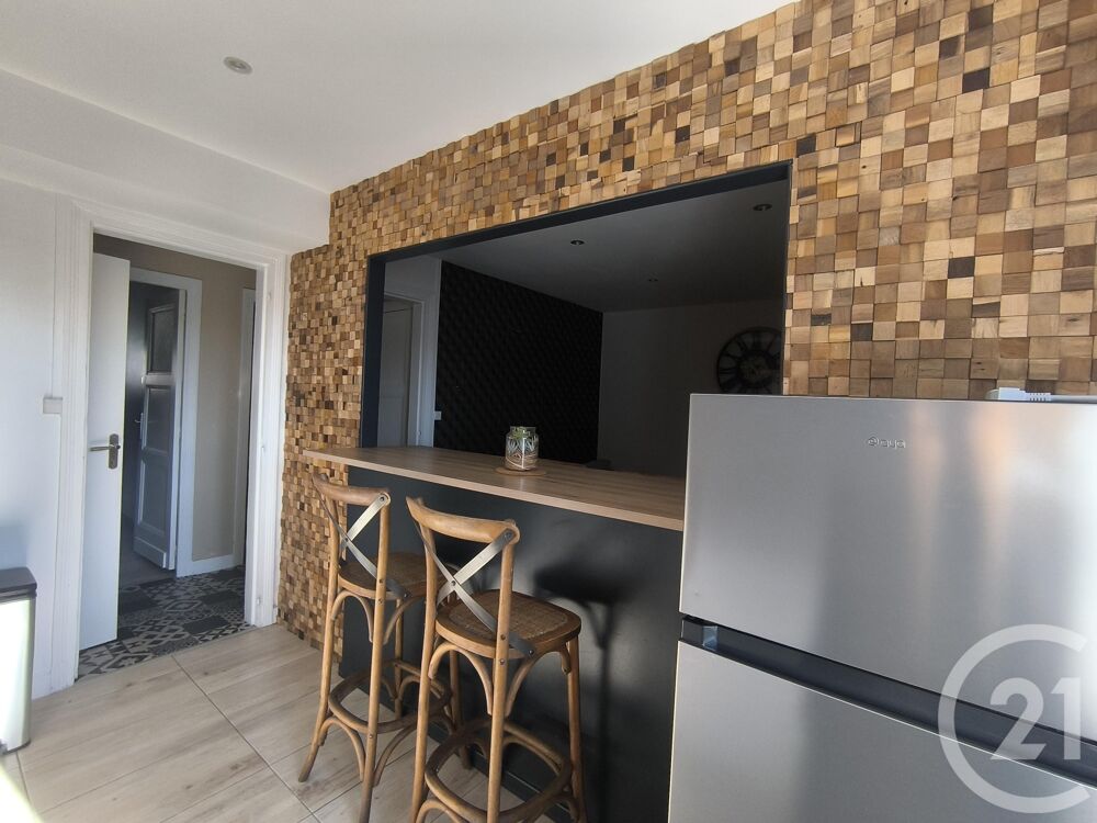 Appartement en Gestion Locative par votre professionnel ....