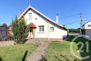  Maison � vendre 3 pi�ces 129 m�