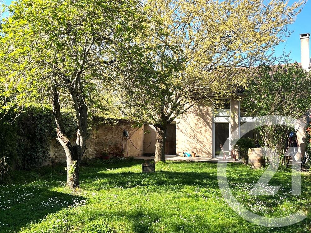 FROUZINS - Votre agence Century21 Open Immo a le plaisir....