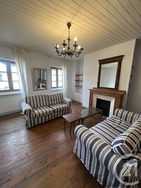  Appartement � louer 1 pi�ce 42 m�