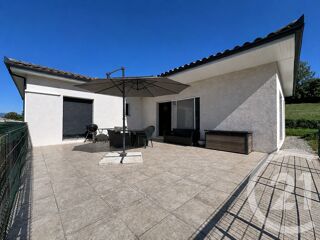  Maison à vendre 4 pièces 140 m²