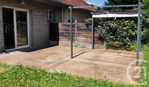  Maison � louer 4 pi�ces 165 m�