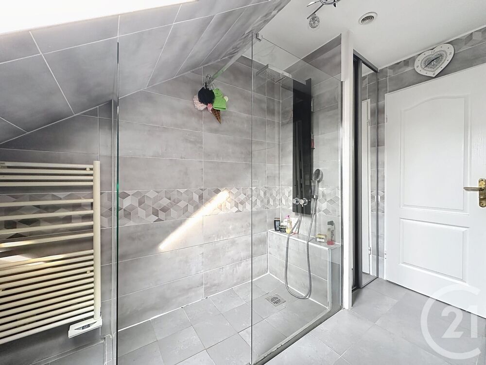 � vendre  Maison Thiais (94320)