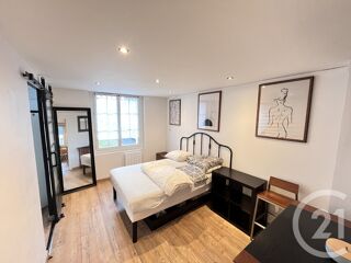  Appartement à louer 2 pièces 46 m²