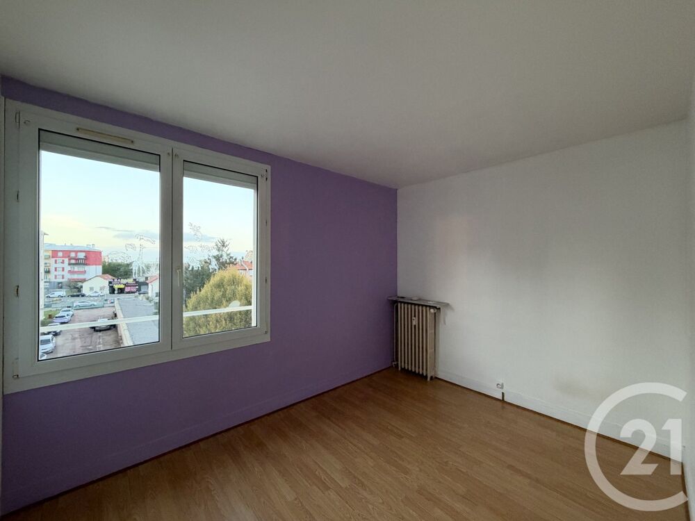 vente Appartement - 4 pièce(s) - 64 m² Villemomble (93250)