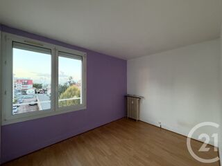 vente Appartement - 4 pièce(s) - 64 m² Villemomble (93250)