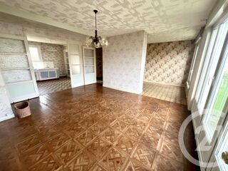  Appartement � vendre 4 pi�ces 80 m�