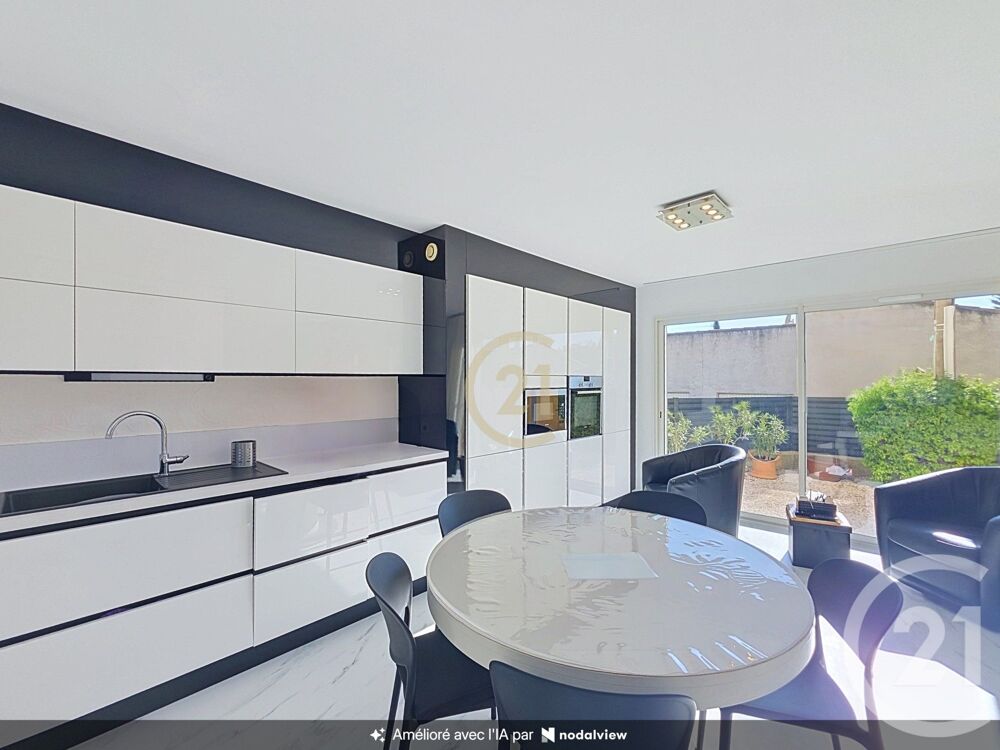 vente Maison - 4 pièce(s) - 89 m² Istres (13800)