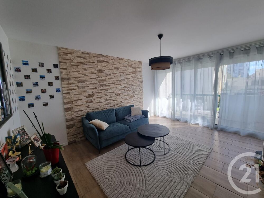 location Appartement - 3 pièce(s) - 75 m² Tarbes (65000)