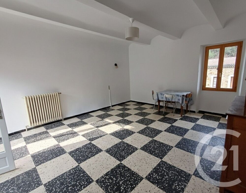 PROCHE DE PORTES, sur la commune de la Vernarède. Ma....