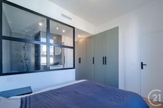  Appartement  vendre 2 pices 47 m