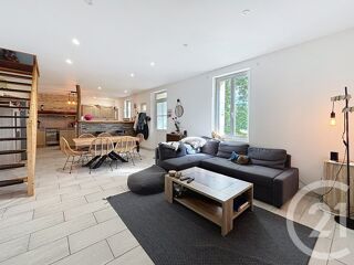  Maison � vendre 4 pi�ces 281 m�