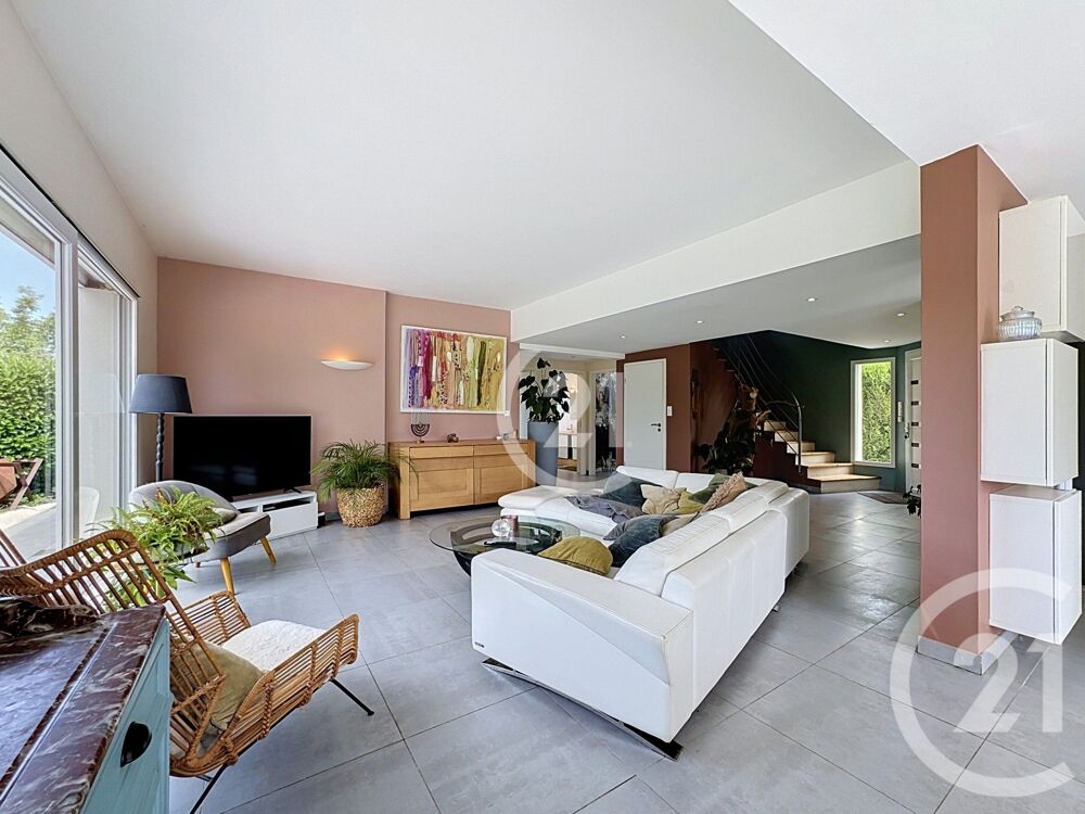 vente Maison - 7 pièce(s) - 200 m² Méziré (90120)