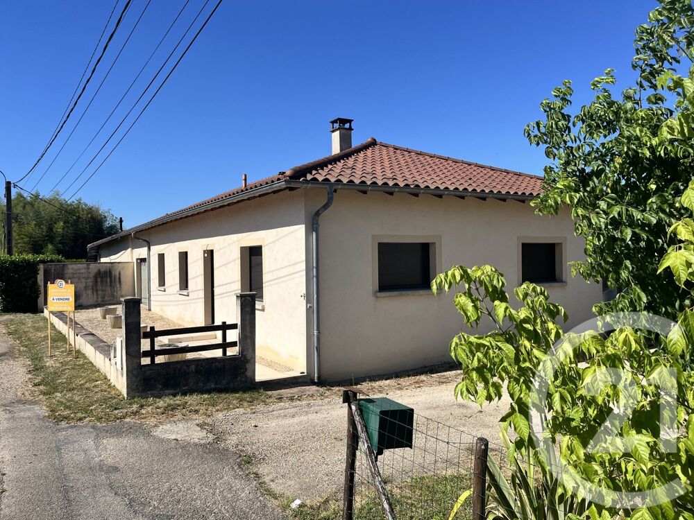 vente Maison - 3 pièce(s) - 181 m² Attignat (01340)