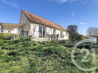 Maison � vendre 4 pi�ces 92 m�