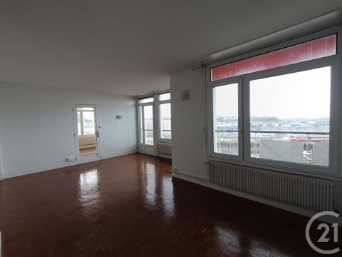  Appartement � louer 3 pi�ces 61 m�