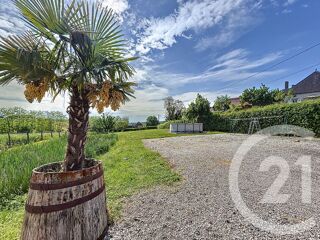  Maison � vendre 4 pi�ces 183 m�