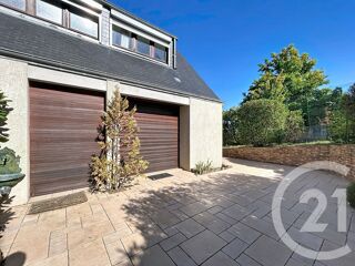 Maison à louer 5 pièces 90 m²