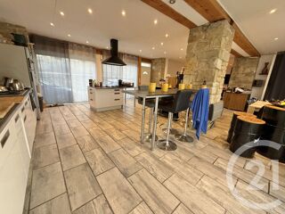  Maison à vendre 7 pièces 184 m²