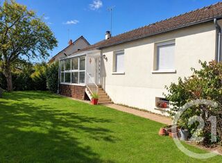 vente Maison - 5 pièce(s) - 182 m² Coulanges-lès-Nevers (58660)