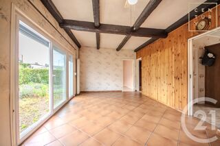  Maison à vendre 5 pièces 66 m²